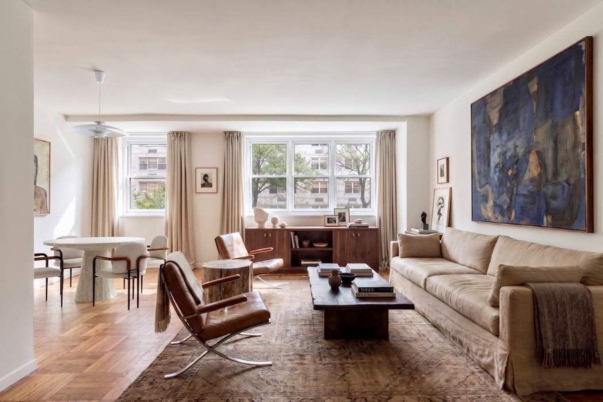 Photo for The Randall House - 63 East 9th Street Condominium in Noho, Manhattan