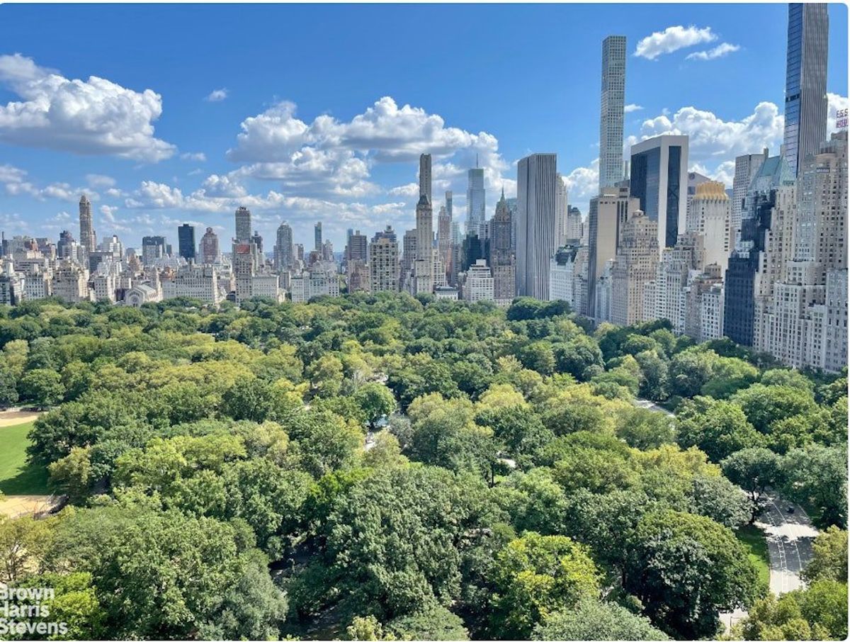 Photo for The Century Condominium - 25 Central Park West Condominium in Upper West Side, Manhattan