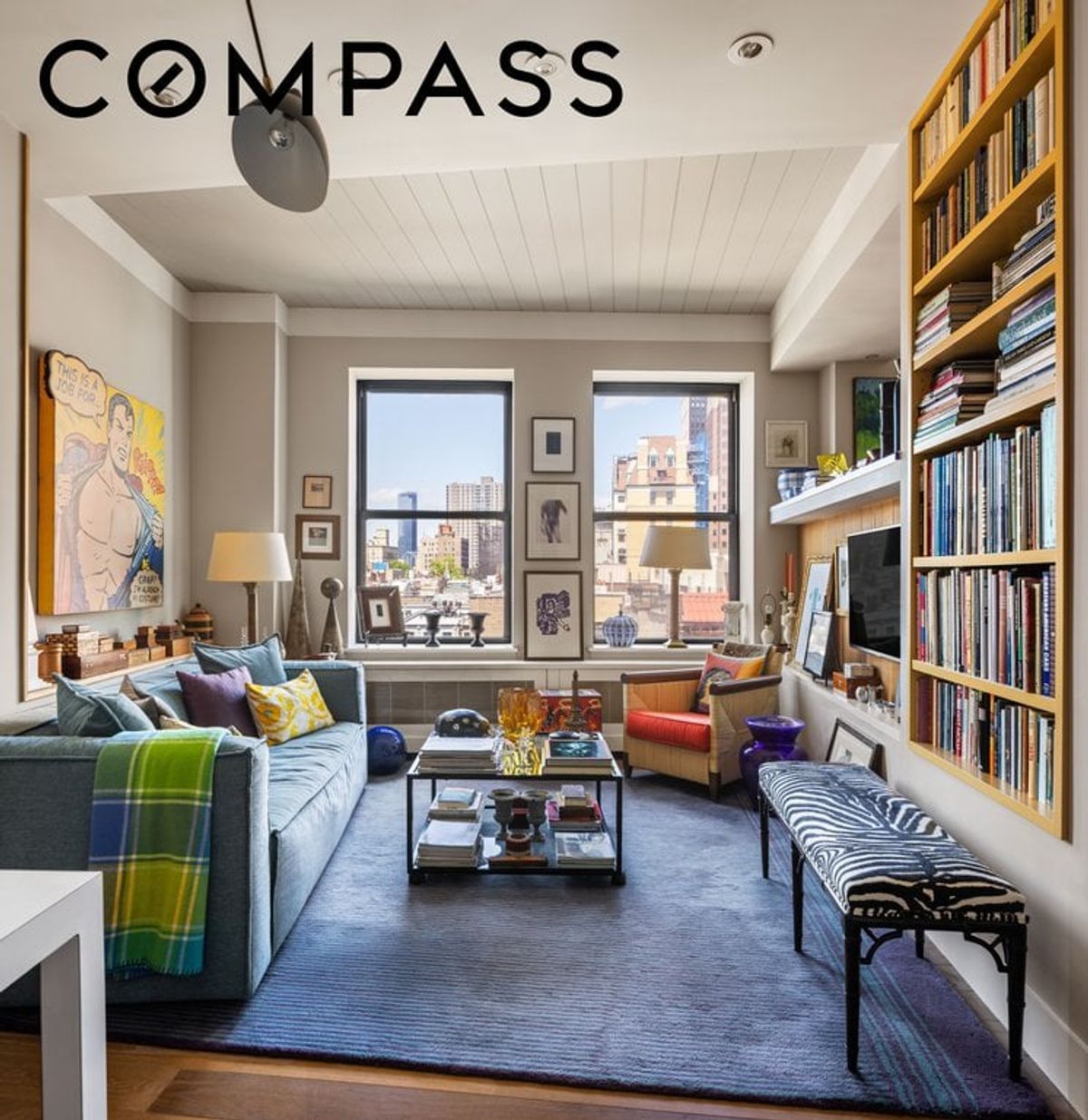 Photo for 150 Joralemon Street - 150 Joralemon Street Cooperative in Brooklyn Heights, Brooklyn
