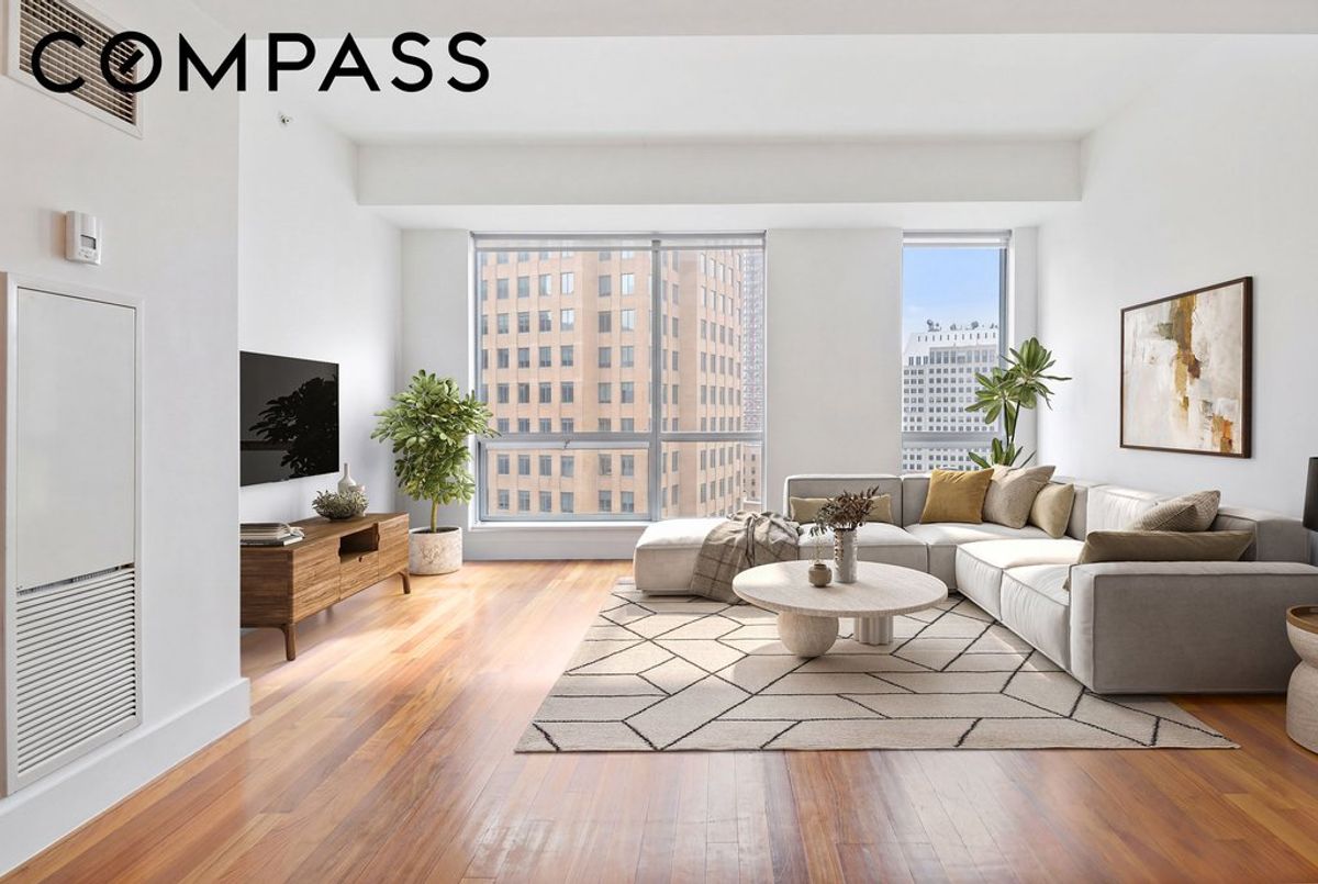 Photo for Toren - 150 Myrtle Avenue Condominium in Downtown Brooklyn, Brooklyn