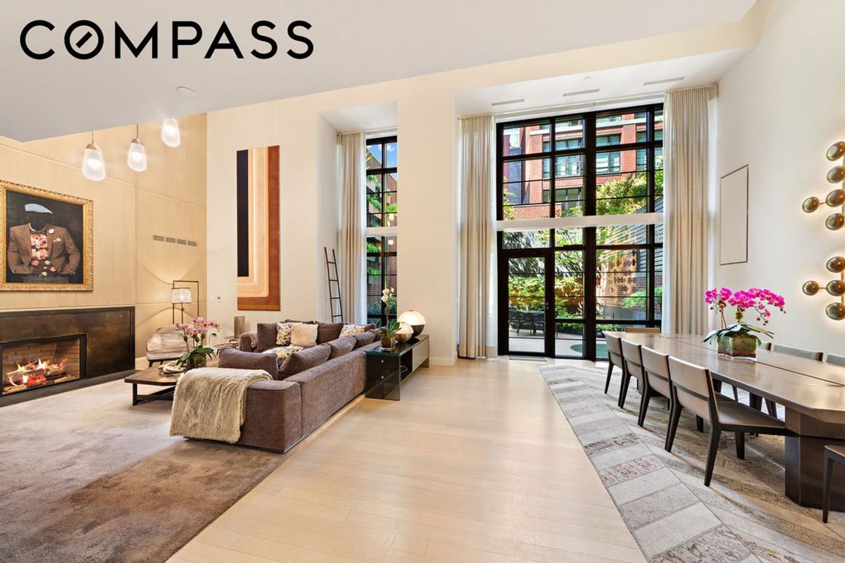 Photo for 150 CHARLES STREET - 150 Charles Street Condominium in West Village, Manhattan