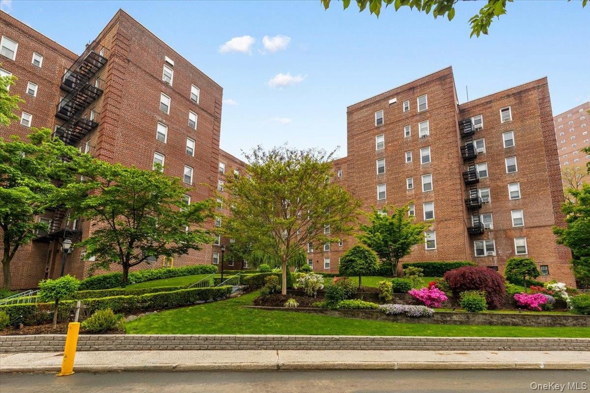 Photo for Netherland Gardens - 5610 Netherland Avenue Cooperative in West Bronx, Bronx
