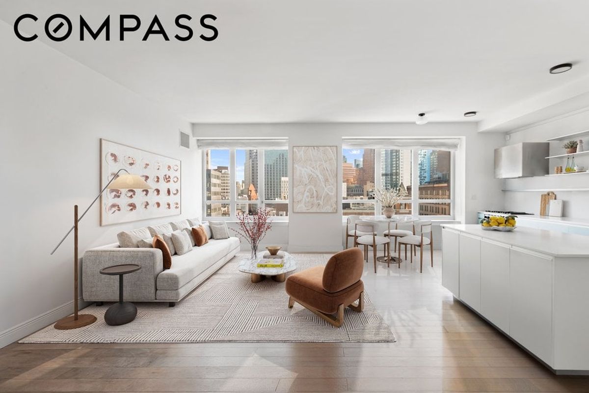 Photo for The Boerum - 265 State Street Condominium in Boerum Hill, Brooklyn