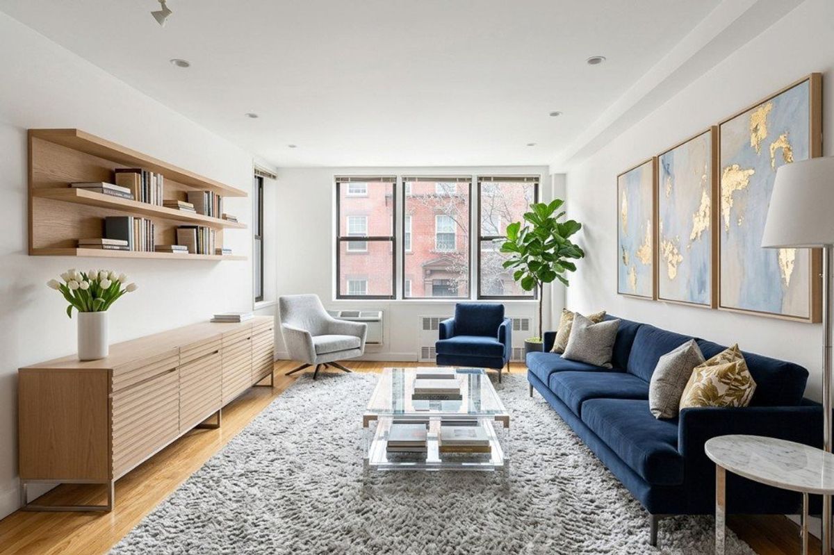 Photo for 211 East 18th Street - 211 East 18th Street Cooperative in Gramercy Park, Manhattan