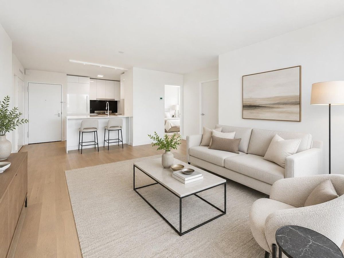 Photo for Fifty Third And Eighth - 301 West 53rd Street Condominium in Midtown, Manhattan