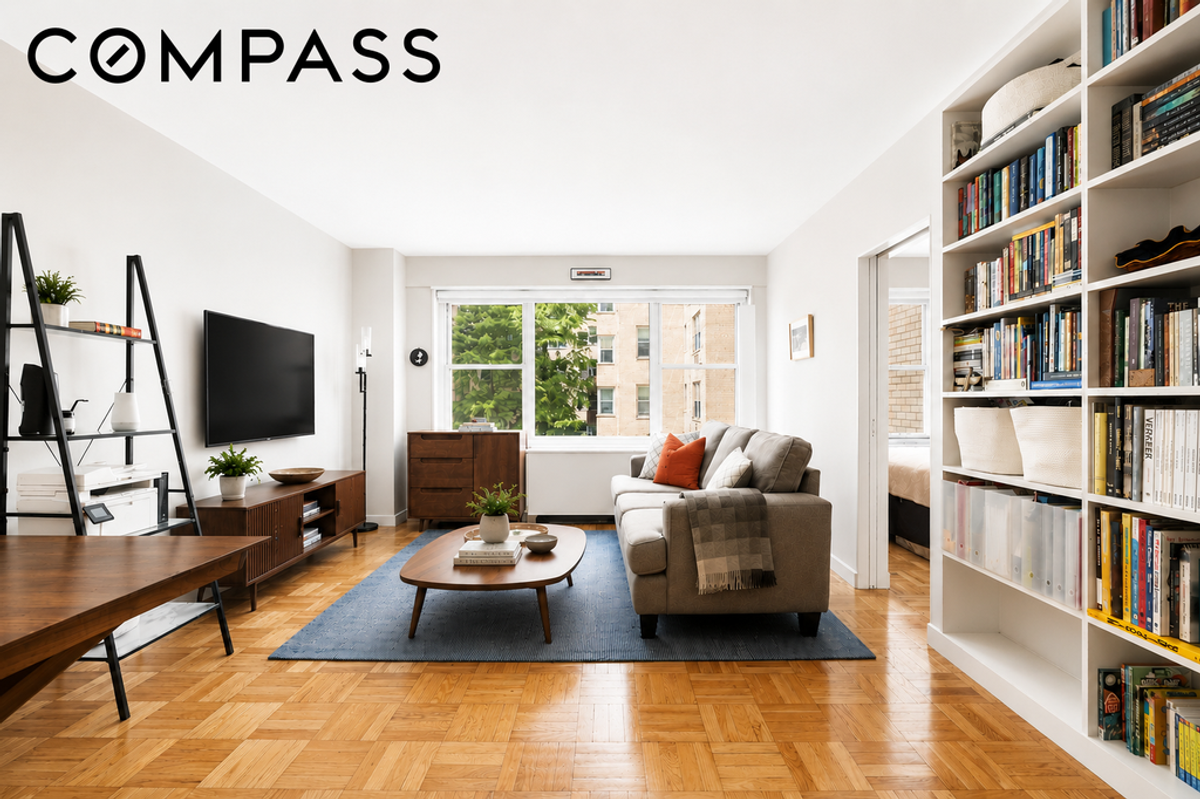 Photo for The Brevoort East - 20 East 9th Street Cooperative in Greenwich Village, Manhattan