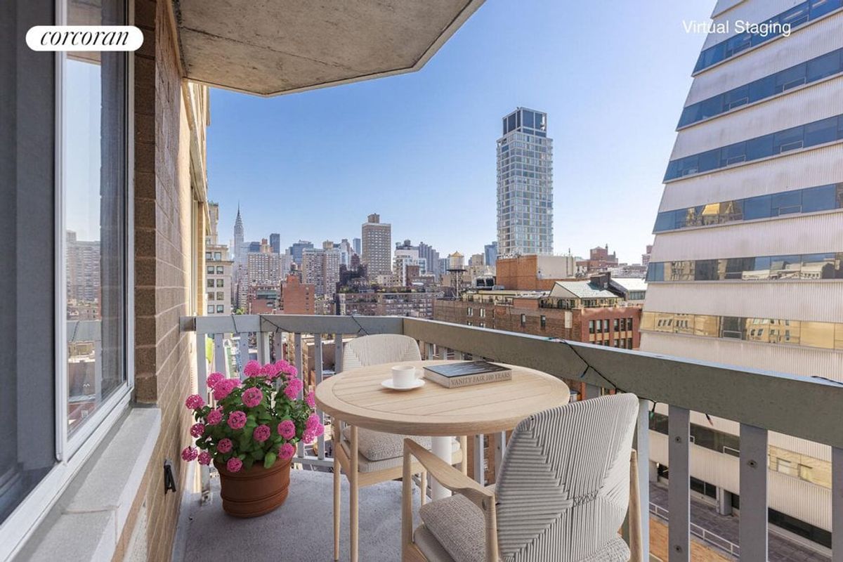 Photo for 50 Lexington Avenue - 50 Lexington Avenue Cooperative in Gramercy Park, Manhattan