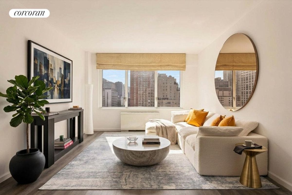 Photo for The Peter James - 201 East 25th Street Cooperative in Gramercy Park, Manhattan