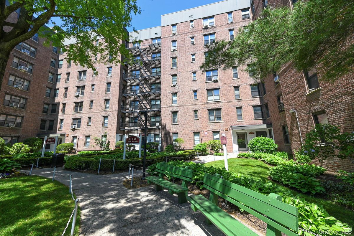 Photo for 112-50 Northern Boulevard - 112-50 Northern Boulevard Cooperative in Corona, Queens
