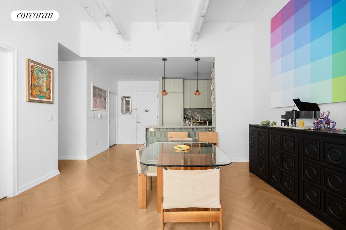 Photo for Austin Nichols House - 184 Kent Avenue Condominium in Williamsburg, Brooklyn