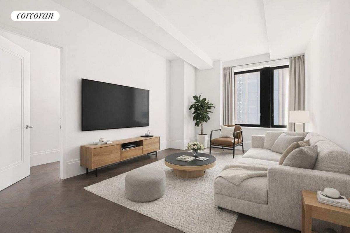 Photo for 101 Wall Street - 101 Wall Street Condominium in Financial District, Manhattan