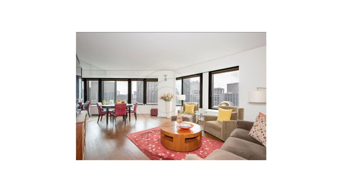 Photo for CitySpire - 150 West 56th Street Condominium in Midtown, Manhattan