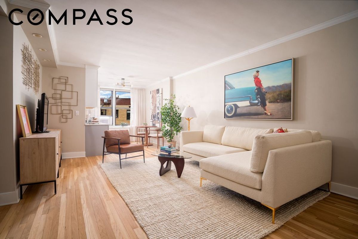 Photo for The Hamilton - 60 East 9th Street Condominium in Noho, Manhattan