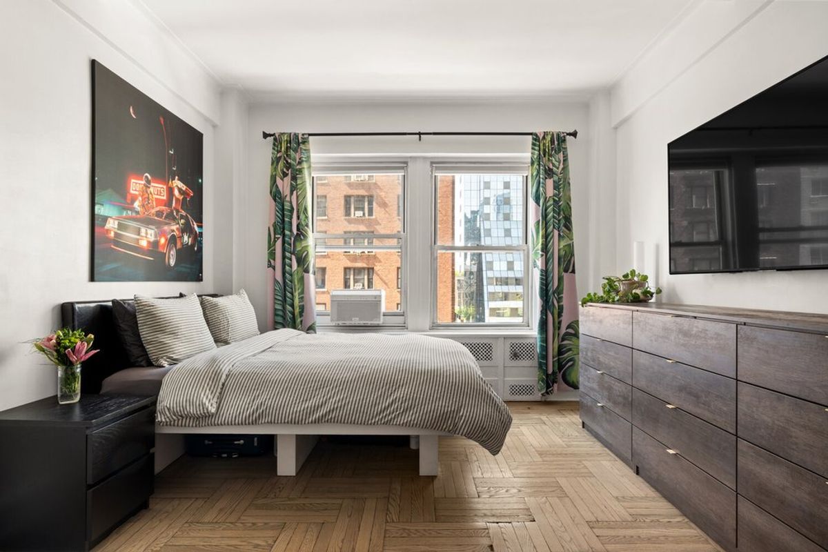 Photo for Haddon Hall - 433 West 34th Street Cooperative in Hudson Yards, Manhattan