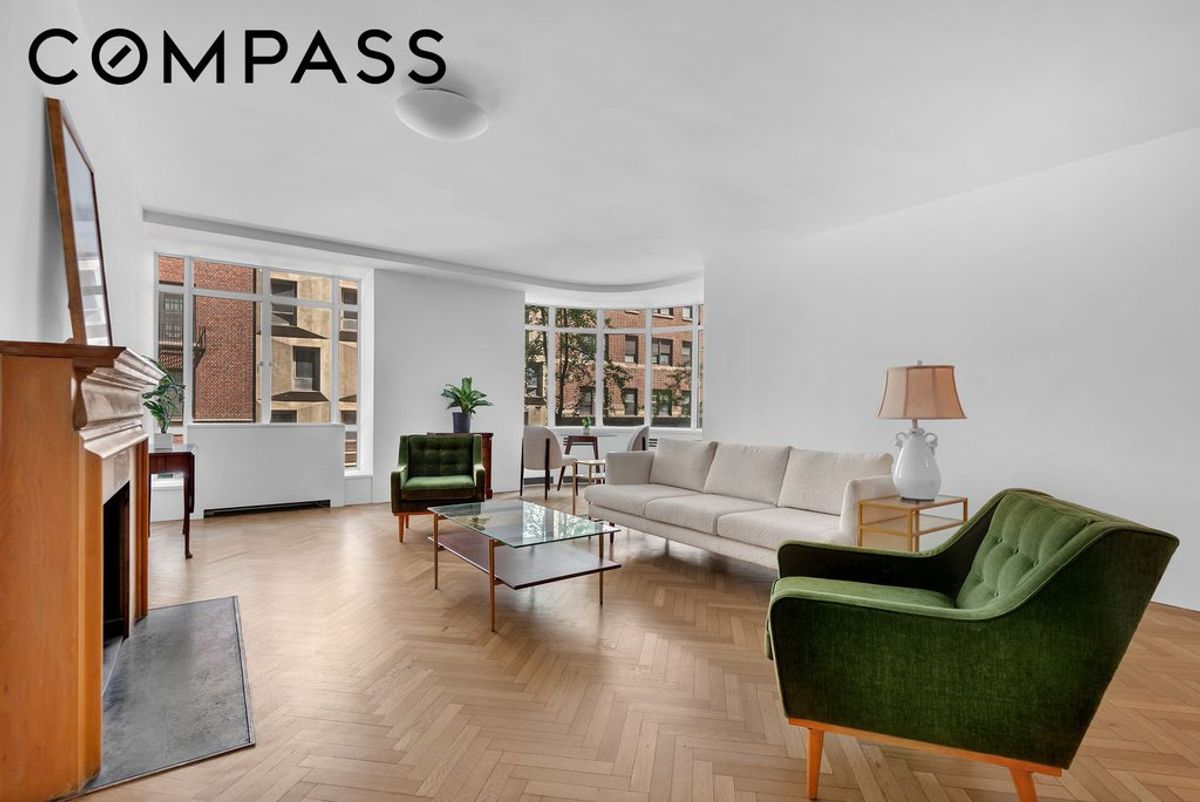 Photo for Rockefeller Apartments - 17 West 54th Street Cooperative in Midtown, Manhattan