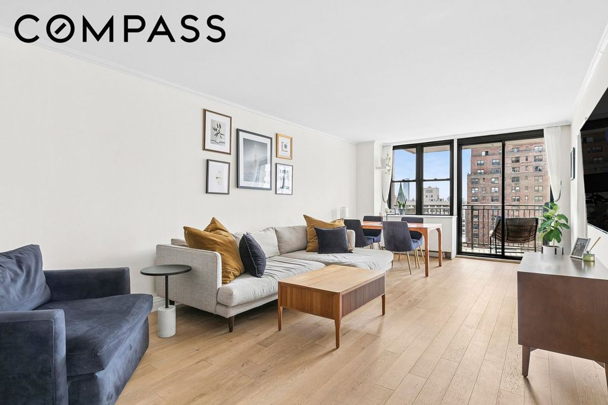 Photo for Park Towers - 201 East 17th Street Cooperative in Gramercy Park, Manhattan