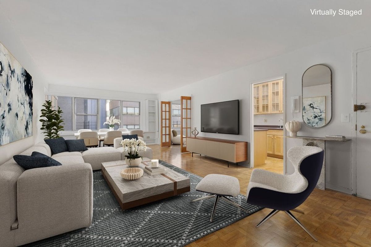 Photo for 136 East 56th Street - 136 East 56th Street Cooperative in Midtown East, Manhattan