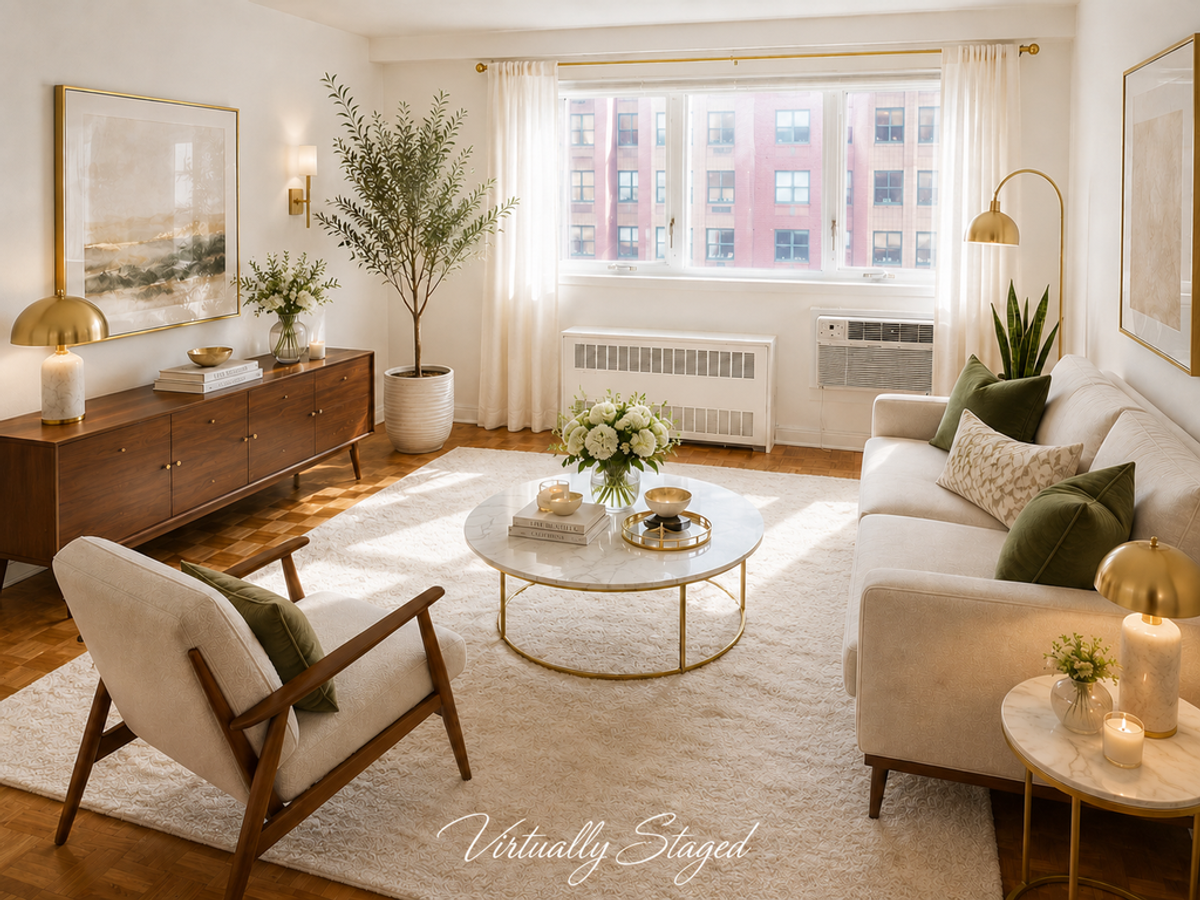 Photo for Turin House - 609 Columbus Avenue Cooperative in Upper West Side, Manhattan