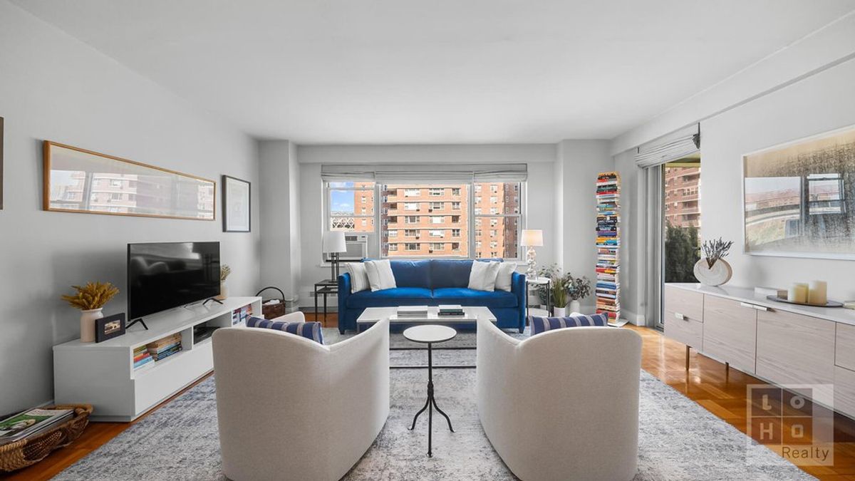 Photo for East River Coop - 570 Grand Street Cooperative in Lower East Side, Manhattan