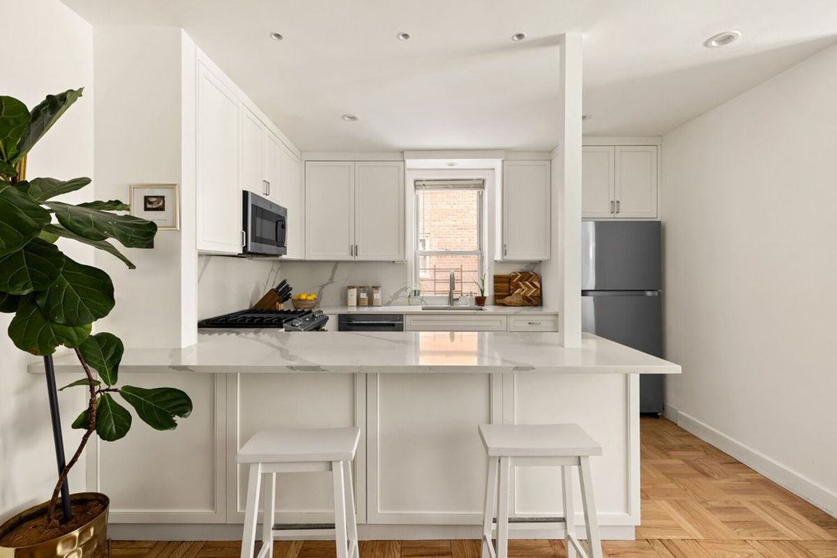 Photo for Park Vanderbilt Coop - 651 Vanderbilt Street Cooperative in Windsor Terrace, Brooklyn