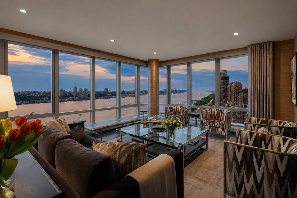 Photo for One Riverside Park - 50 Riverside Boulevard Condominium in Upper West Side, Manhattan