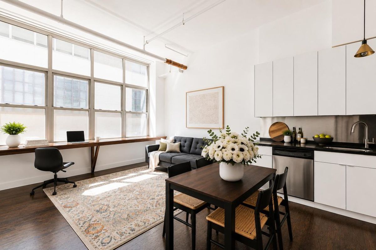 Photo for The Toy Factory Lofts - 176 Johnson Street Condominium in Downtown Brooklyn, Brooklyn