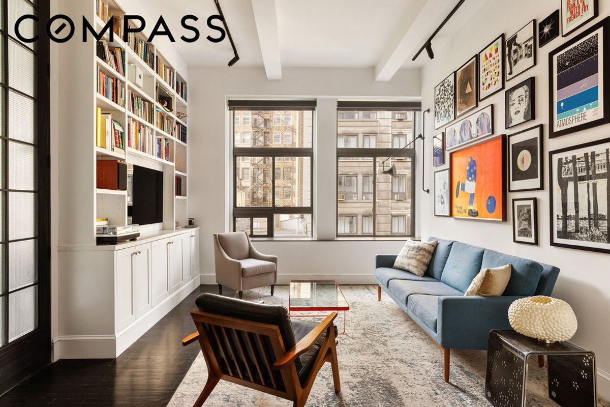 Photo for 21 East 22nd Street - 21 East 22nd Street Cooperative in Flatiron, Manhattan
