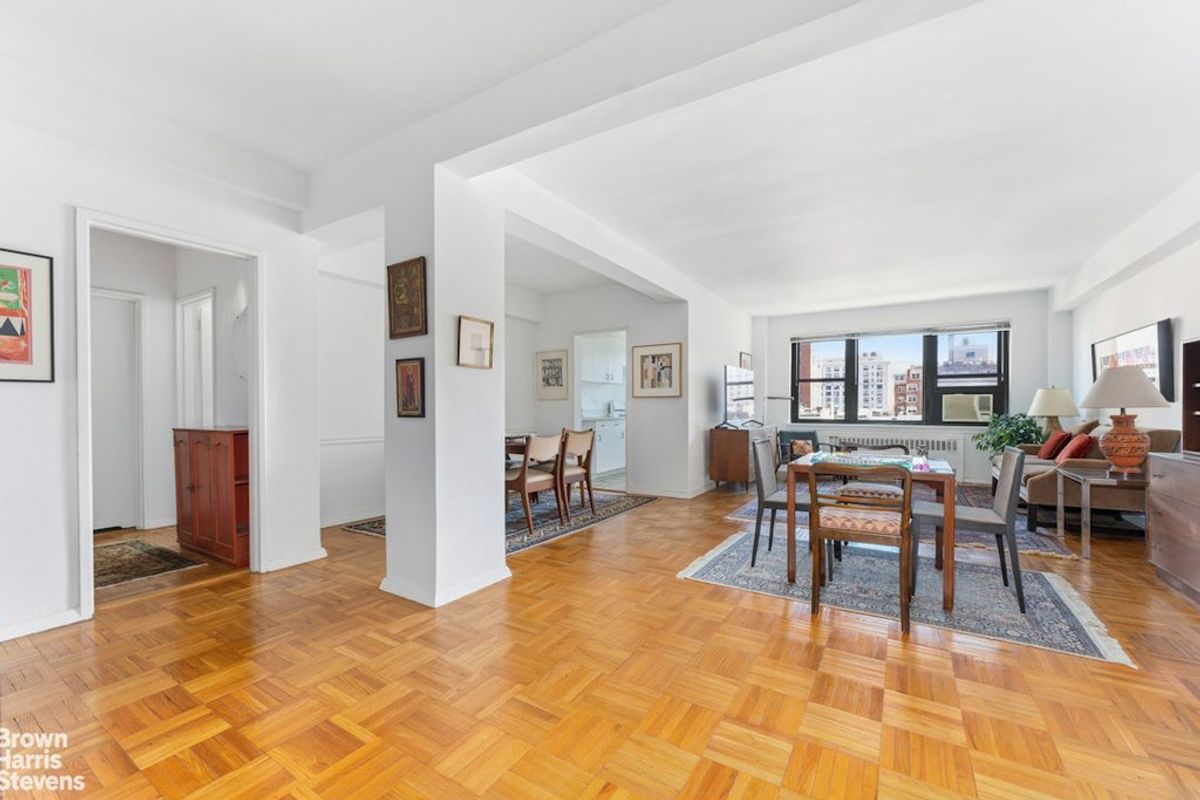 Photo for The Schwab House - 11 Riverside Drive Cooperative in Upper West Side, Manhattan