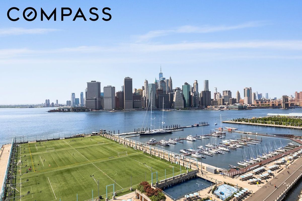 Photo for One Brooklyn Bridge Park - 360 Furman Street Condominium in Brooklyn Heights, Brooklyn