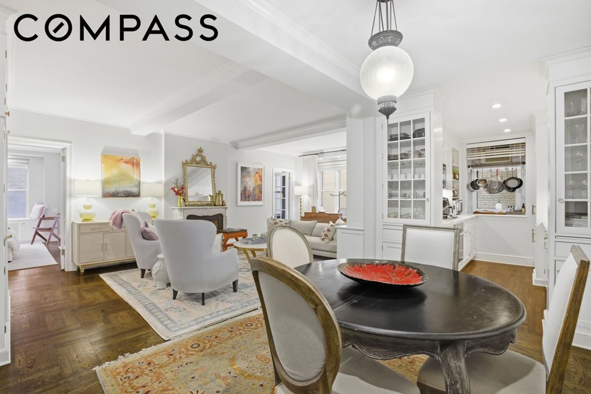 Photo for 60 Gramercy Park North - 60 Gramercy Park North Cooperative in Gramercy Park, Manhattan