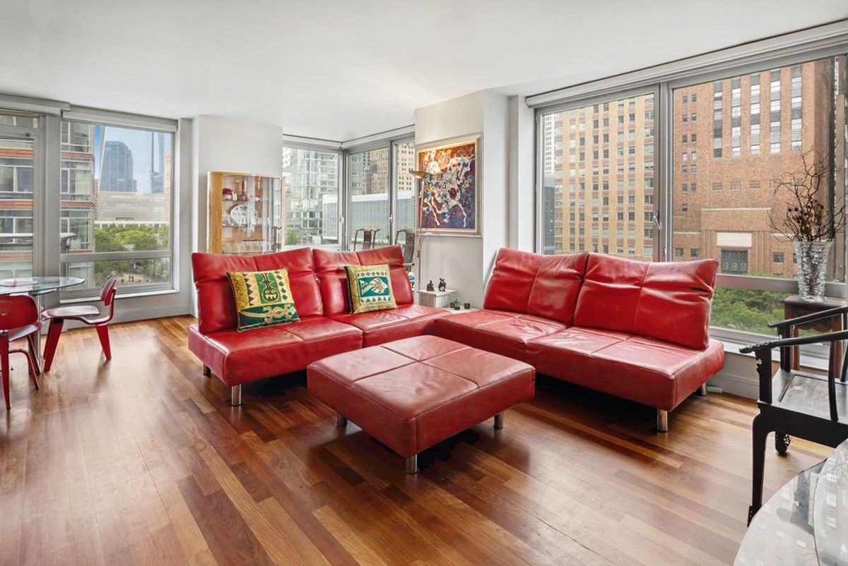 Photo for Millennium Tower Residences - 30 West Street Condominium in Battery Park City, Manhattan