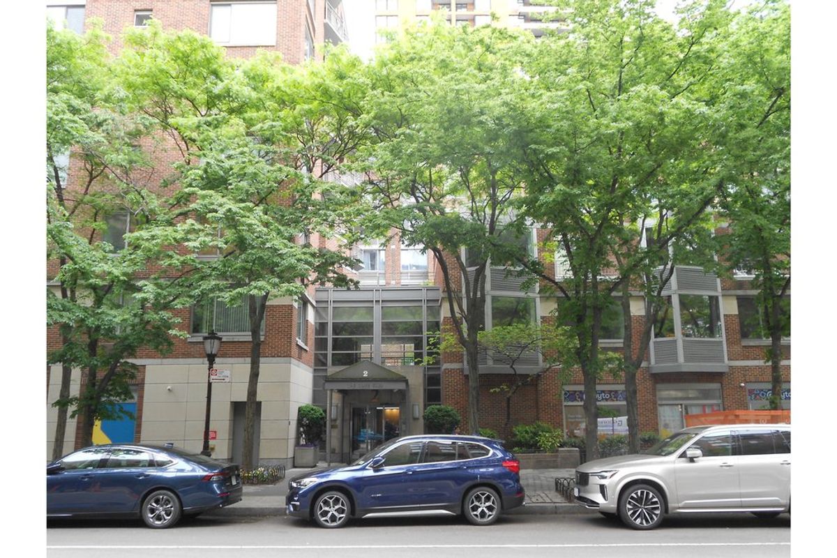 Photo for The Cove Club - 2 South End Avenue Condominium in Battery Park City, Manhattan
