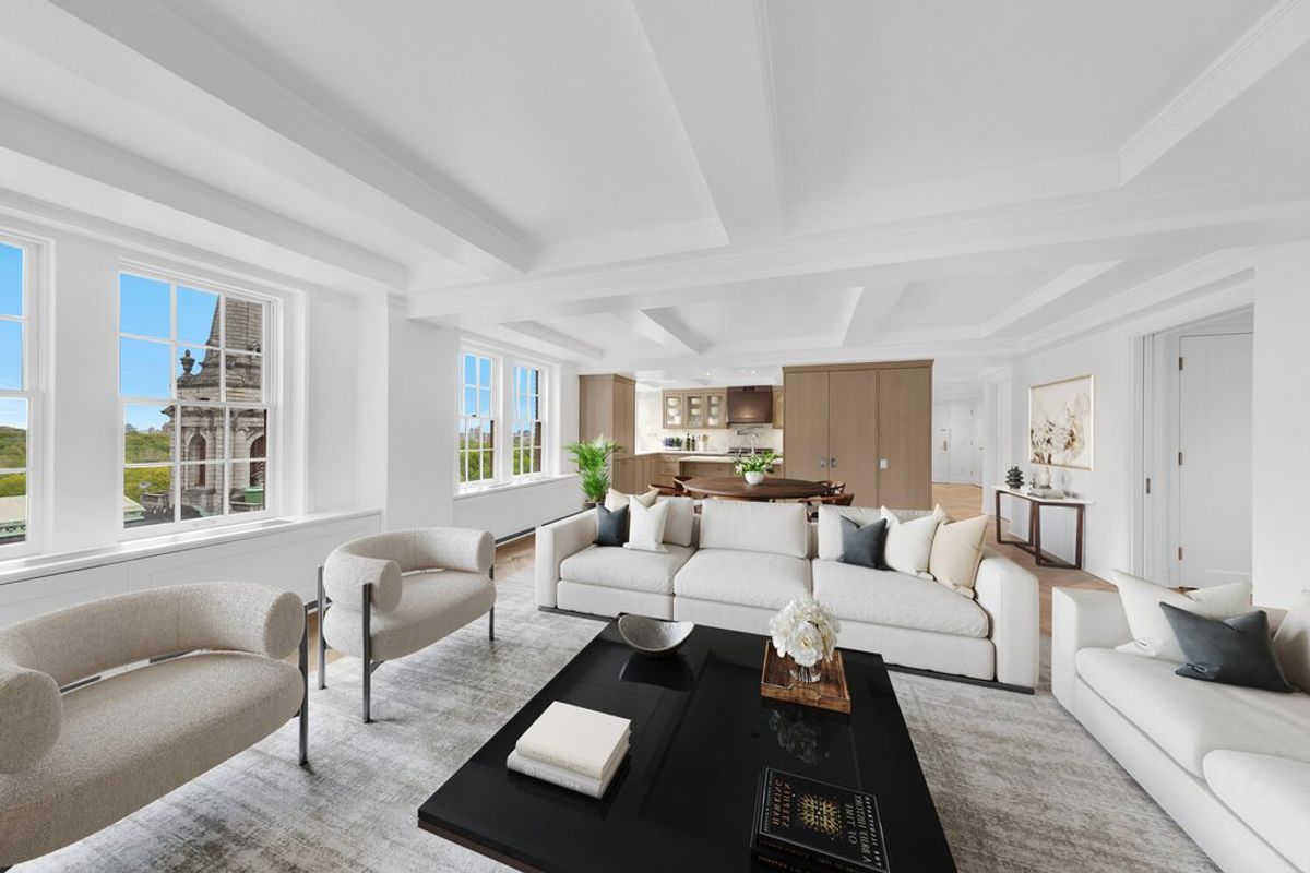 Photo for 360 Central Park West - 360 Central Park West Condominium in Upper West Side, Manhattan