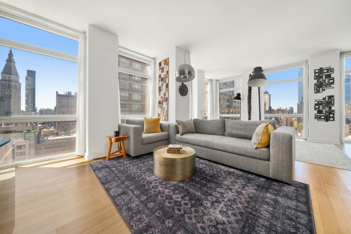 Photo for Sky House - 11 East 29th Street Condominium in Murray Hill, Manhattan