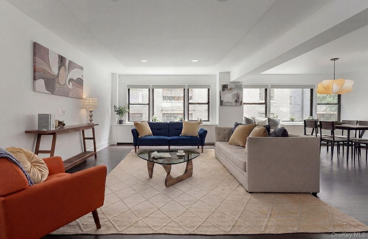 Photo for  55 East 9th Street  - 47 EAST 9 STREET Cooperative in Greenwich Village, Manhattan