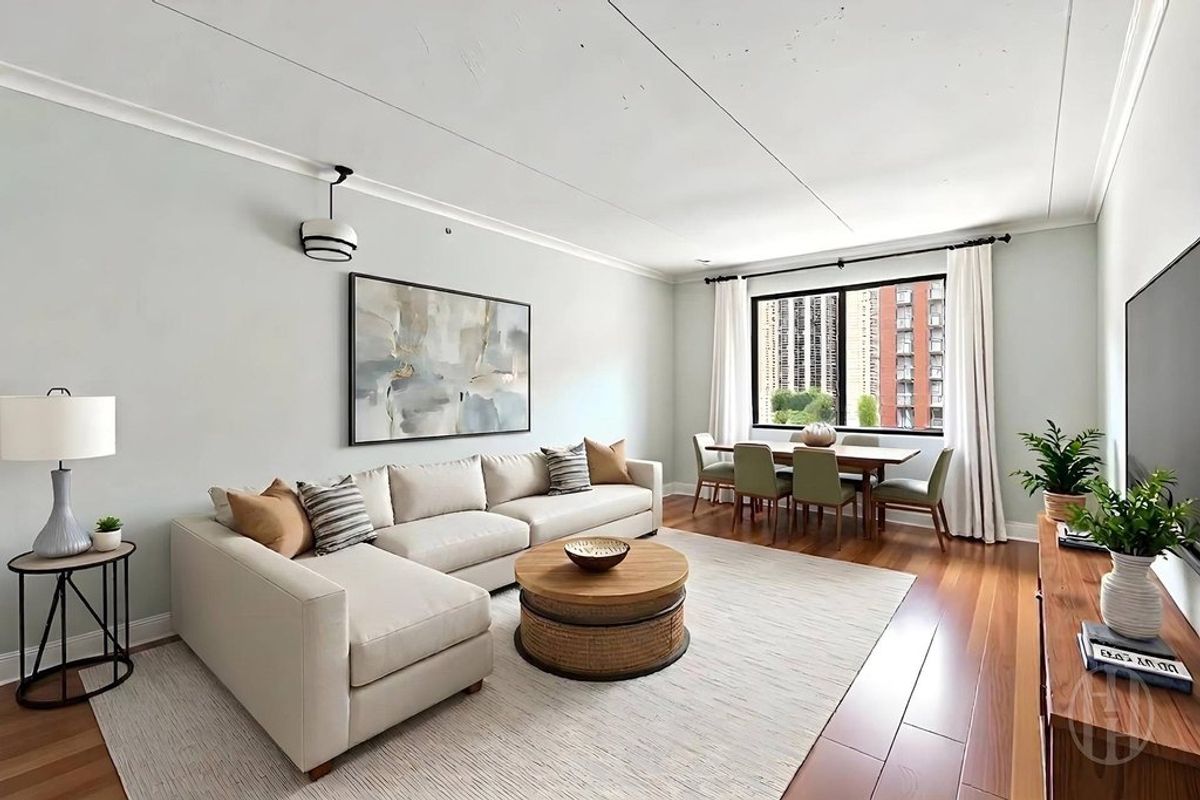 Photo for The Soundings - 280 Rector Place, Condominium in Battery Park City, Manhattan