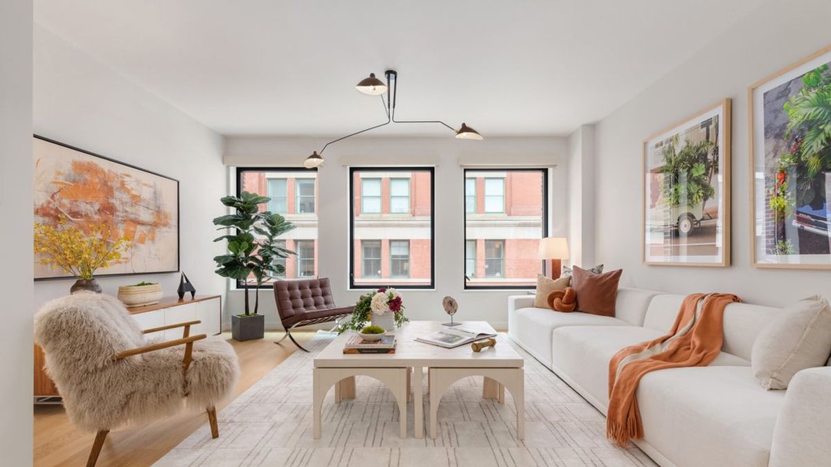 Photo for 100 Barrow Street - 100 Barrow Street Condop in West Village, Manhattan