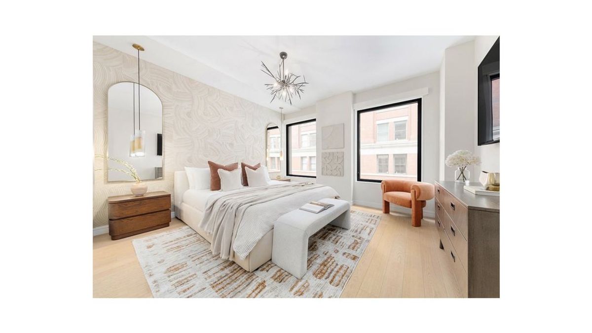 Photo for 100 Barrow Street - 100 Barrow Street Condop in West Village, Manhattan