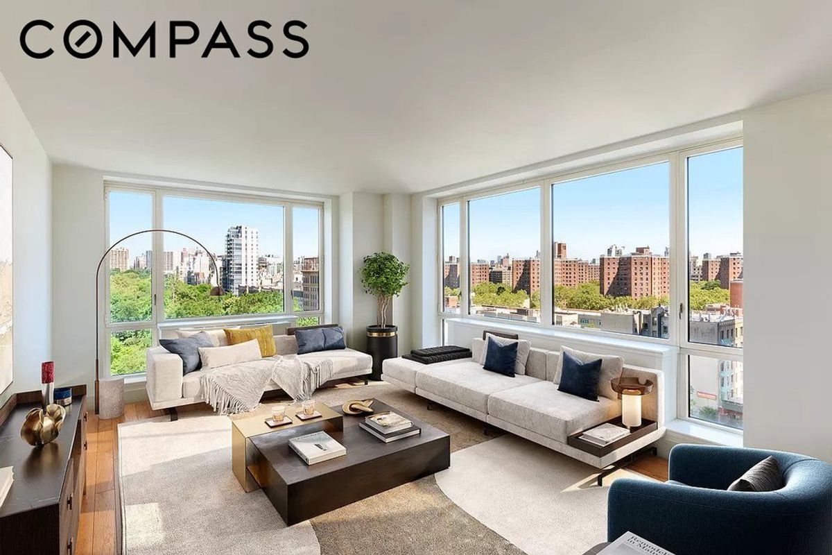 Photo for One Museum Mile - 1280 Fifth Avenue Condominium in Harlem, Manhattan
