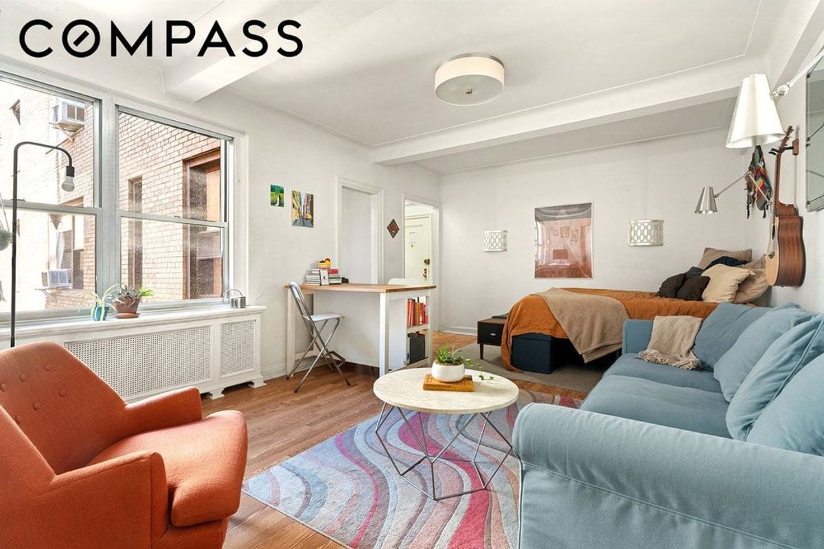 Photo for The Remsen - 70 Remsen Street Cooperative in Brooklyn Heights, Brooklyn