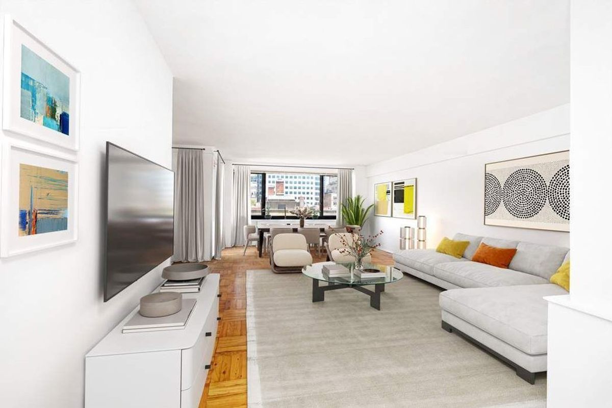 Photo for The Royal York - 425 East 63rd Street Cooperative in Upper East Side, Manhattan