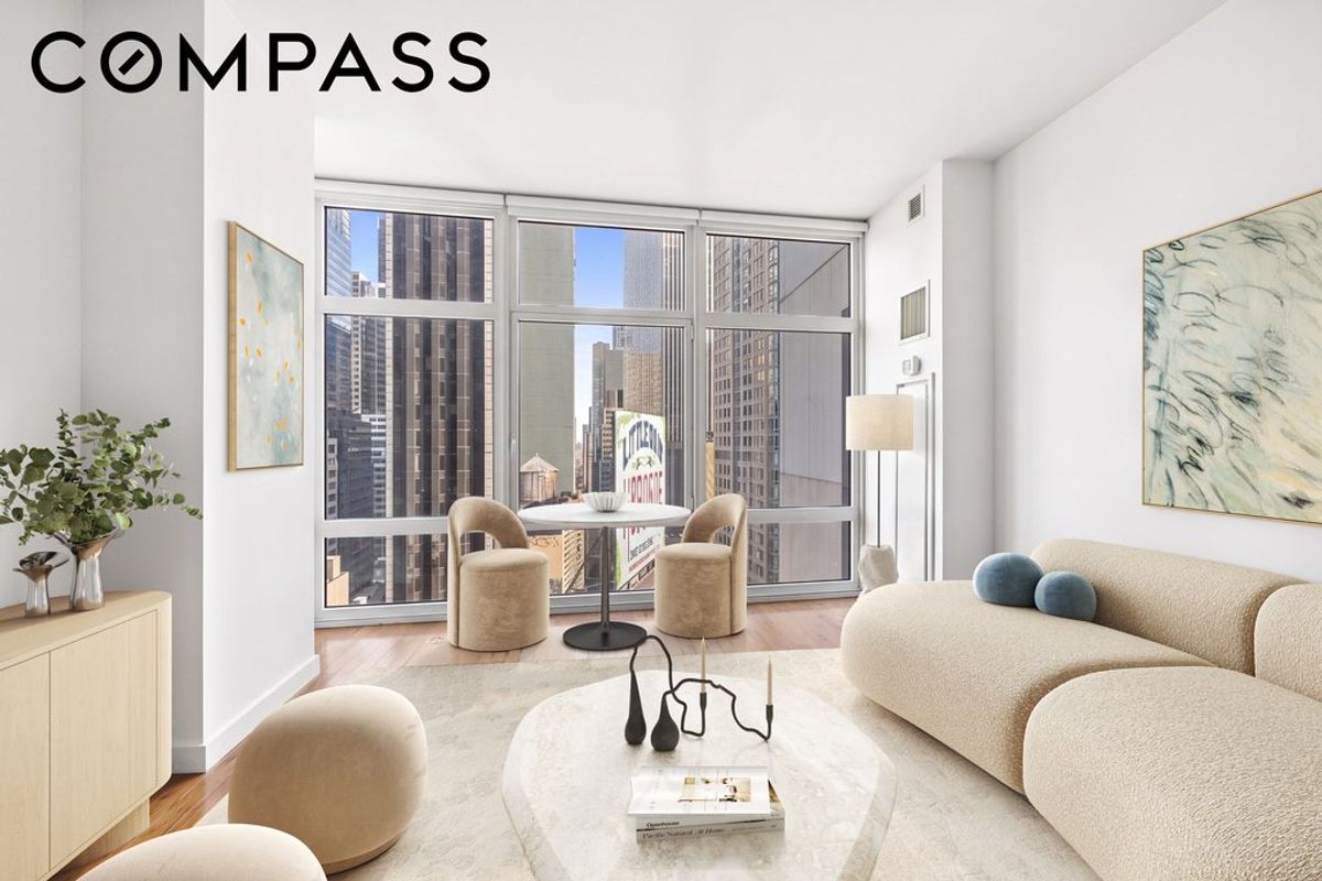 Photo for 1600 Broadway on The Square - 1600 Broadway Condominium in Midtown, Manhattan