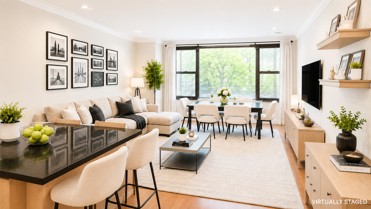 Photo for The Hamilton - 305 East 40th Street Cooperative in Turtle Bay, Manhattan