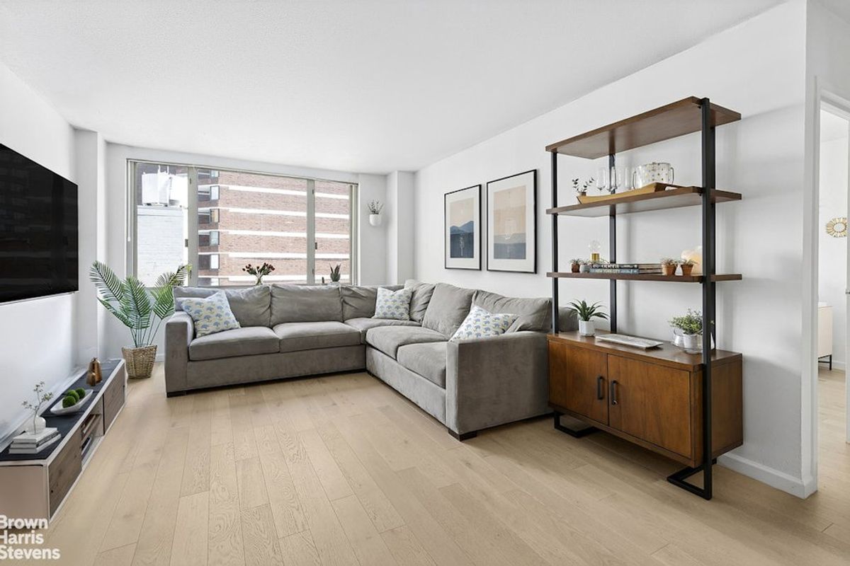 Photo for The Toulaine - 130 West 67th Street Cooperative in Upper West Side, Manhattan