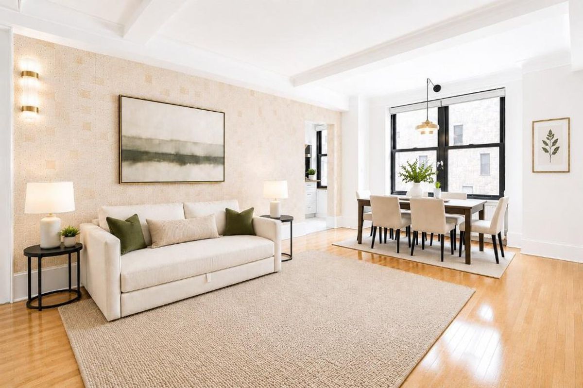 Photo for 7 PARK AVENUE - 7 Park Avenue Cooperative in Murray Hill, Manhattan