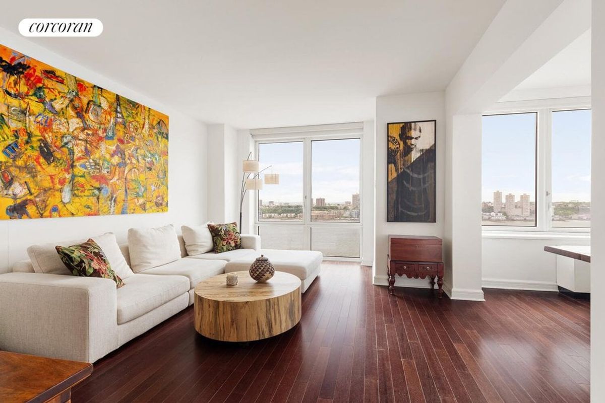 Photo for The Rushmore - 80 Riverside Boulevard Condominium in Upper West Side, Manhattan