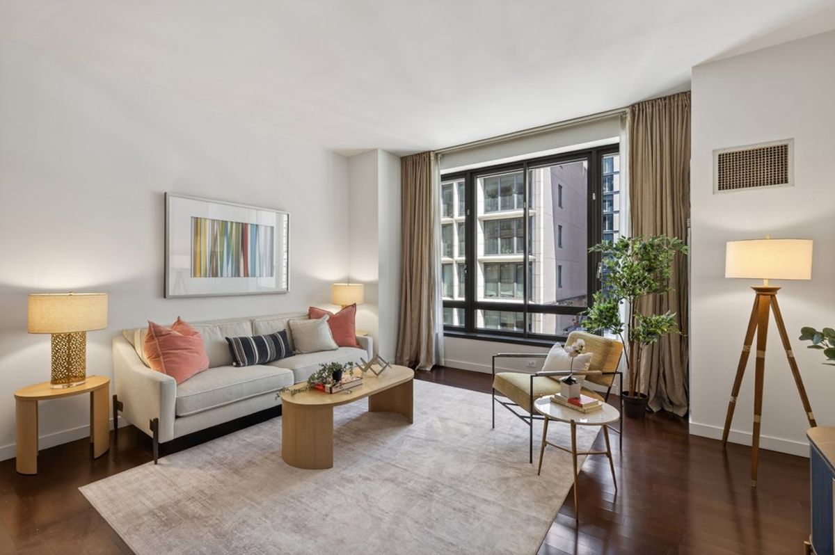Photo for 4W21 - 4 West 21St Street Cooperative in Flatiron, Manhattan