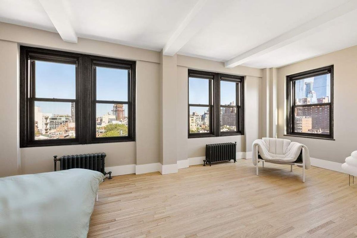 Photo for Chelsea Court - 365 West 20th Street Cooperative in Chelsea, Manhattan
