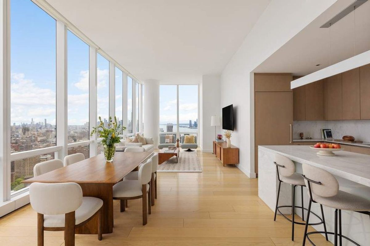 Photo for 15 Hudson Yards - 15 Hudson Yards Condominium in Hudson Yards, Manhattan