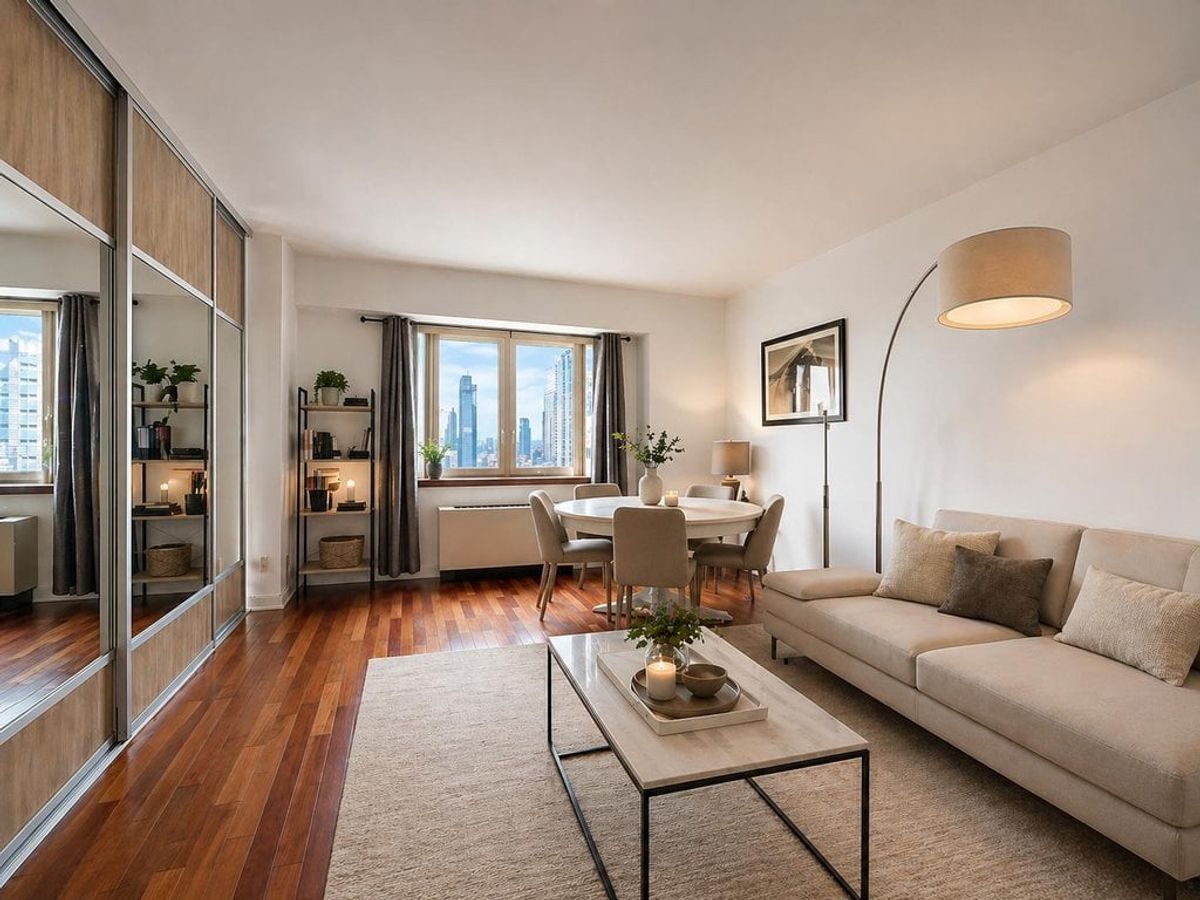 Photo for 425 Fifth Avenue - 425 Fifth Avenue Condominium in Murray Hill, Manhattan